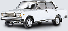 Автомобиль Лада-2107 (ВАЗ-2107)